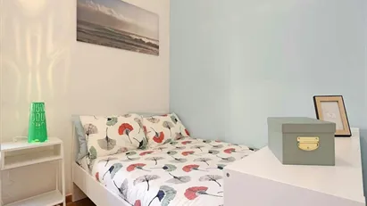 Room for rent in Roma Municipio XIV – Monte Mario, Rome