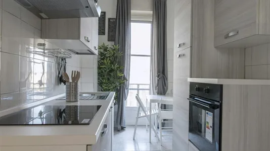 Rooms in Milano Zona 6 - Barona, Lorenteggio - photo 5