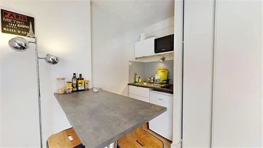 Apartments in Toulouse - photo 2