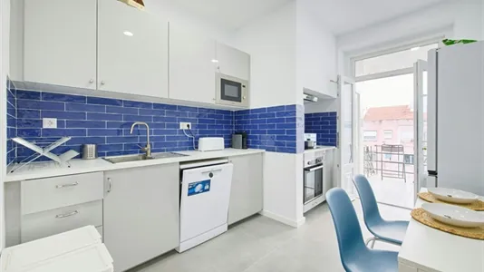 Rooms in Location is not specified - photo 10