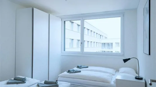 Apartments in Basel-Stadt - photo 1