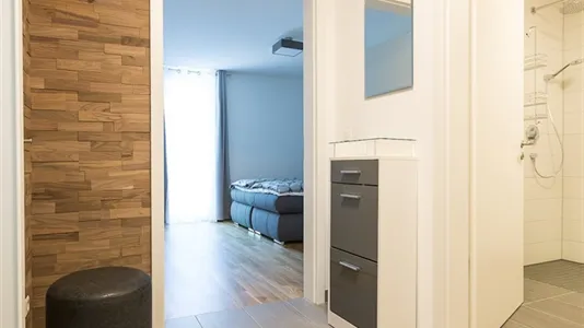 Apartments in Ludwigsburg - photo 8