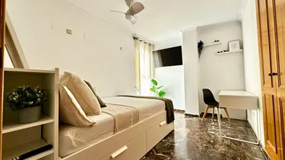 Room for rent in Valencia Poblats Marítims, Valencia (region)