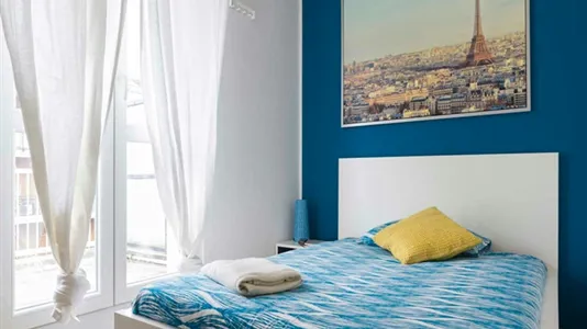 Rooms in Milano Zona 8 - Fiera, Gallaratese, Quarto Oggiaro - photo 1