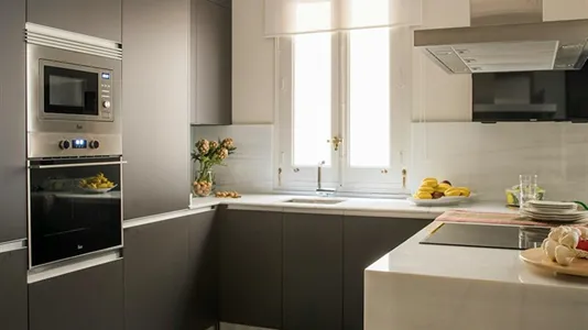 Apartments in Madrid Chamberí - photo 4