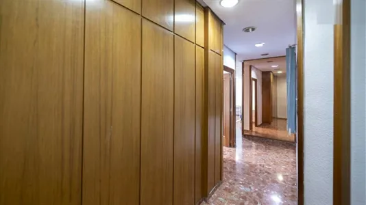 Rooms in Valencia Patraix - photo 5