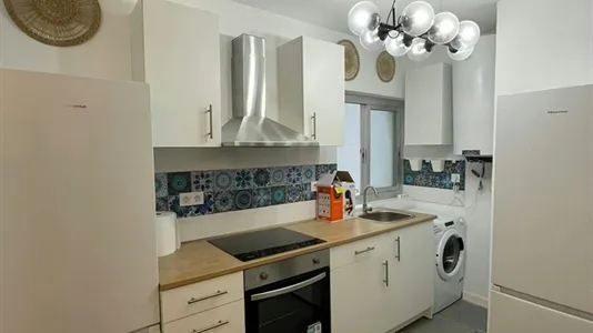 Rooms in Mislata - photo 4