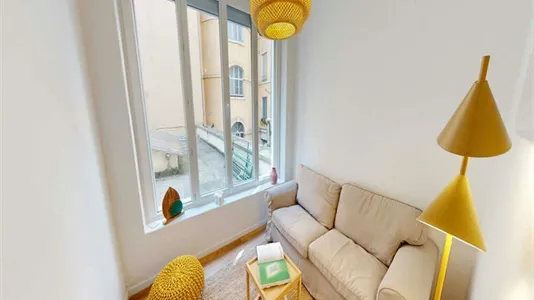 Rooms in Lyon - photo 5