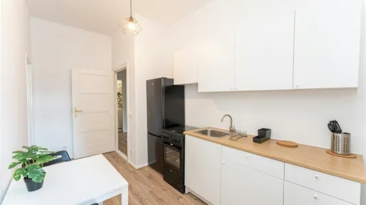 Rooms in Berlin Treptow-Köpenick - photo 6