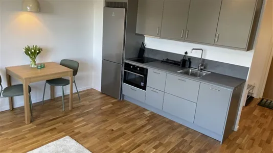 Apartments in Täby - photo 3