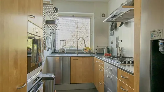 Apartments in Amstelveen - photo 9