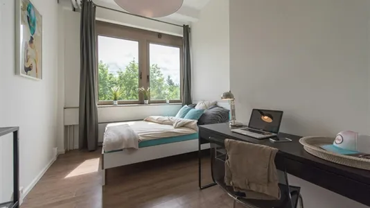 Rooms in Munich Ramersdorf-Perlach - photo 1