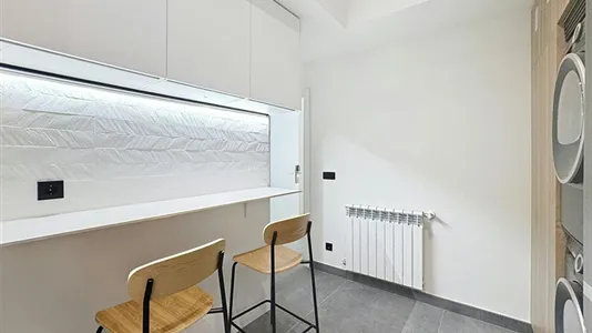 Rooms in Madrid Chamartín - photo 4