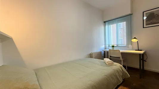 Rooms in Madrid Fuencarral-El Pardo - photo 4