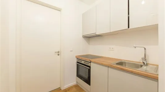 Rooms in Berlin Mitte - photo 5