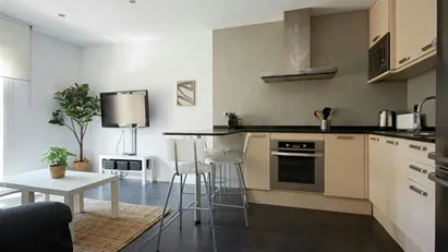 Apartment for rent in Barcelona Sants-Montjuïc, Barcelona