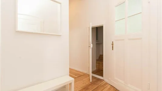 Rooms in Berlin Neukölln - photo 9