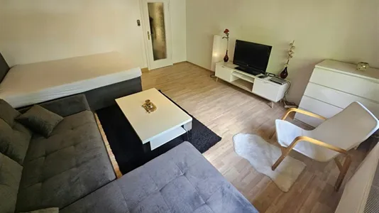 Apartments in Mannheim - photo 7
