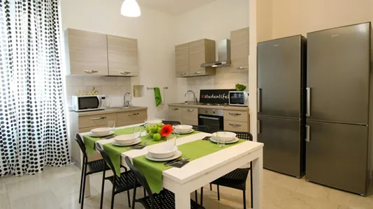 Rooms in Bologna - photo 5