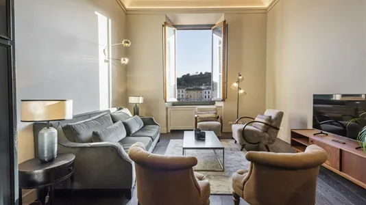 Apartments in Florence - photo 1