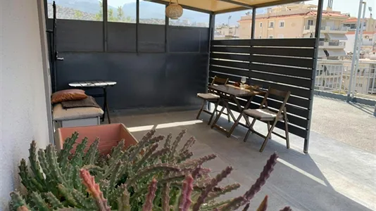 Apartments in Alimos - photo 4