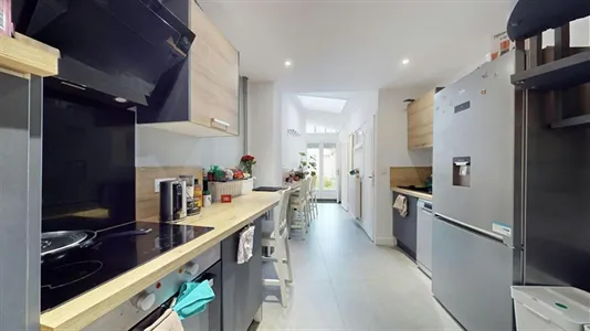 Rooms in Lille - photo 7