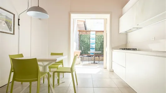 Apartments in Florence - photo 7