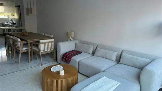 Apartments in Jávea/Xàbia - photo 10