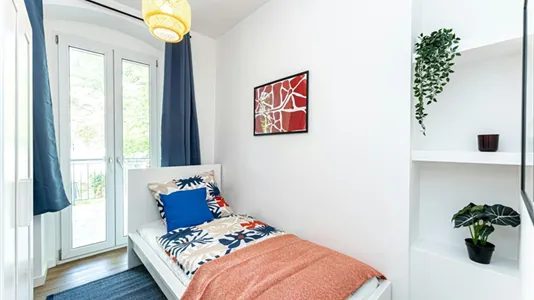 Rooms in Berlin Treptow-Köpenick - photo 2