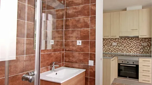 Apartments in Barcelona Sants-Montjuïc - photo 10