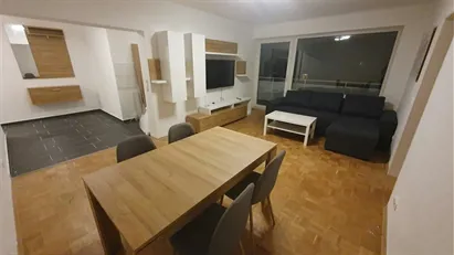 Apartment for rent in Frankfurt Mitte-West, Frankfurt (region)