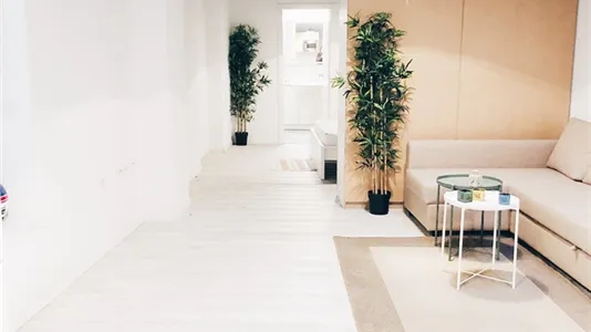 Apartments in Barcelona Ciutat Vella - photo 8