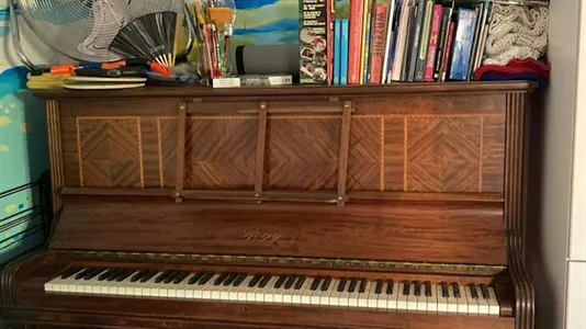 Rooms in Marseille 3ème arrondissement - photo 8