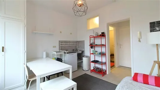 Apartments in Brussels Elsene - photo 7