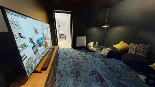 Rooms in Le Raincy - photo 6