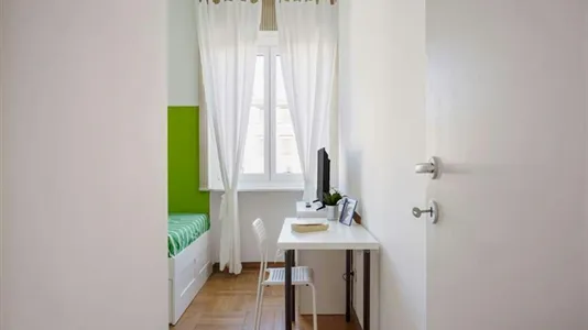 Rooms in Milano Zona 2 - Stazione Centrale, Gorla, Turro, Greco, Crescenzago - photo 1