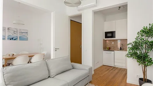 Apartments in Location is not specified - photo 4