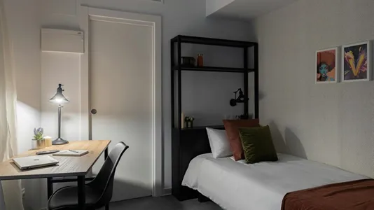 Apartments in Valencia Algirós - photo 8