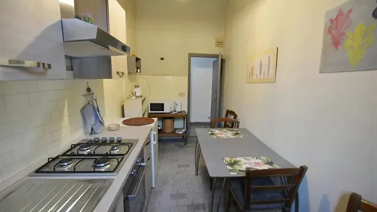 Apartments in Florence - photo 3