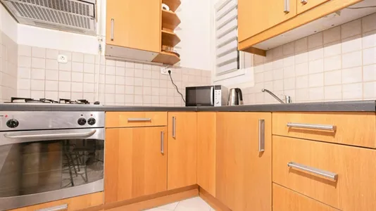 Rooms in Budapest Terézváros - photo 7