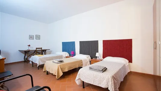 Apartments in Florence - photo 8