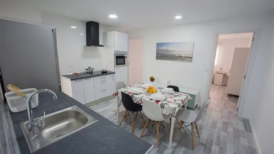 Rooms in Alboraya - photo 10