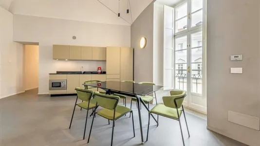 Apartments in Turin - photo 9