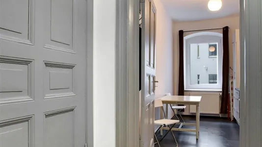 Apartments in Berlin Pankow - photo 10