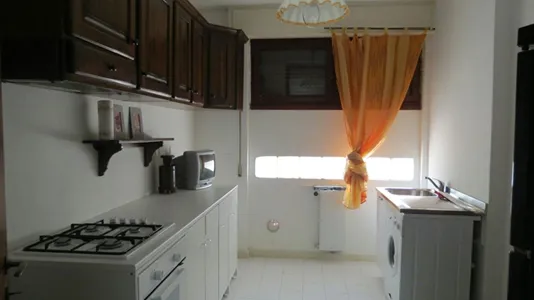 Rooms in Pisa - photo 4