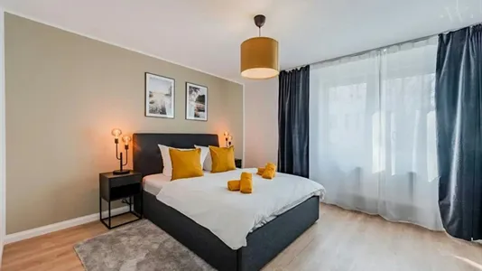 Apartments in Berlin Charlottenburg-Wilmersdorf - photo 5