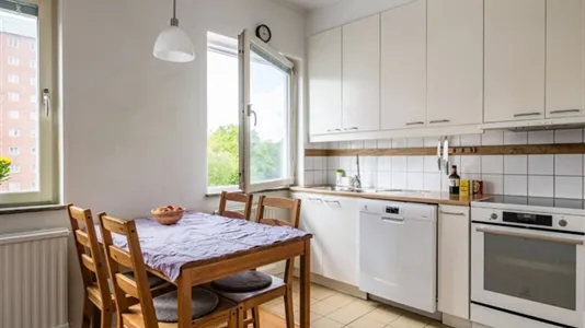 Apartments in Nacka - photo 2