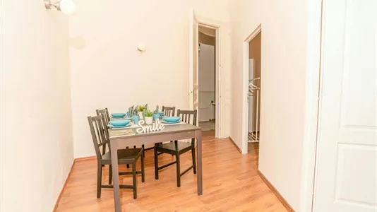 Rooms in Budapest Erzsébetváros - photo 9