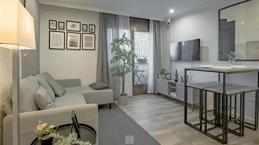 Rooms in Barcelona Sant Martí - photo 5