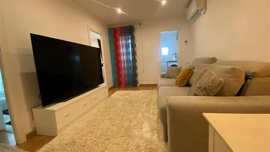 Apartments in L'Hospitalet de Llobregat - photo 4